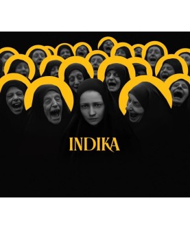 INDIKA Steam Key EUROPE